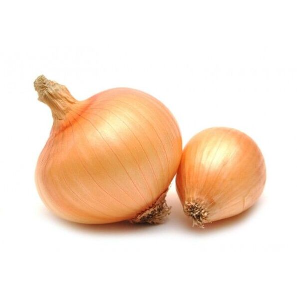 Cebollas