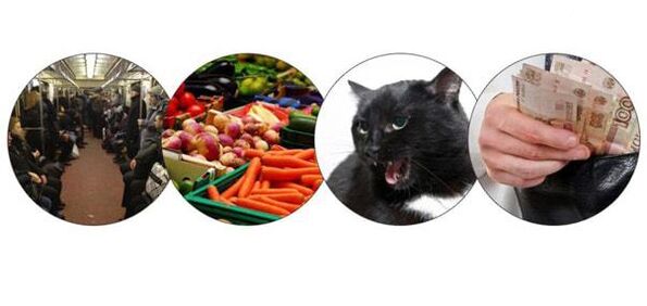 ¿Cómo se infecta una persona con parásitos